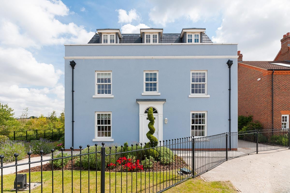 Property Photography of Your Home